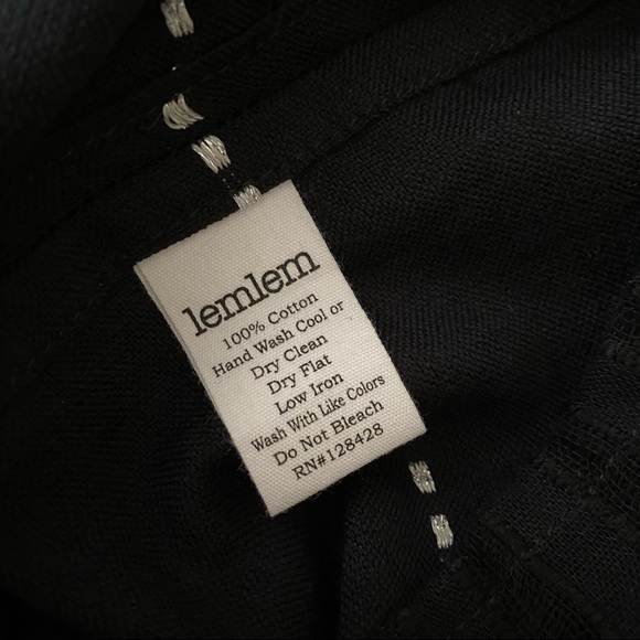 LEMLEM by Liya Kebede Tikuri Tunic Kaftan Dress XS - Picture 10 of 11